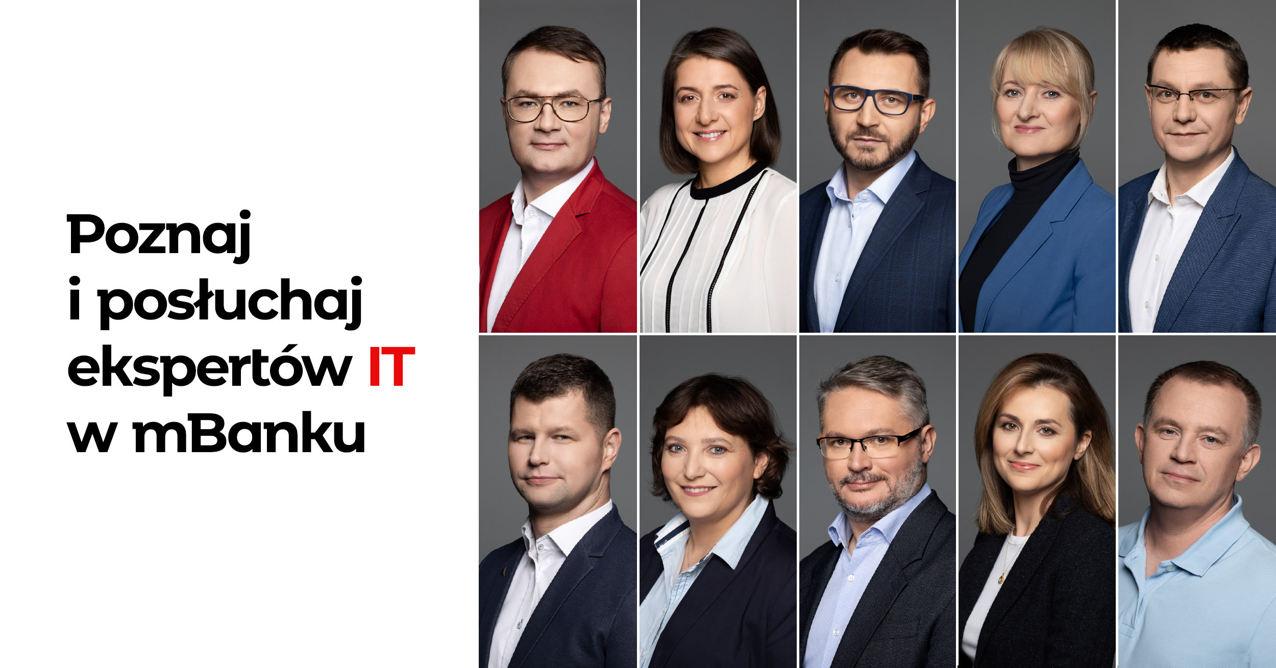 mbank experts header image